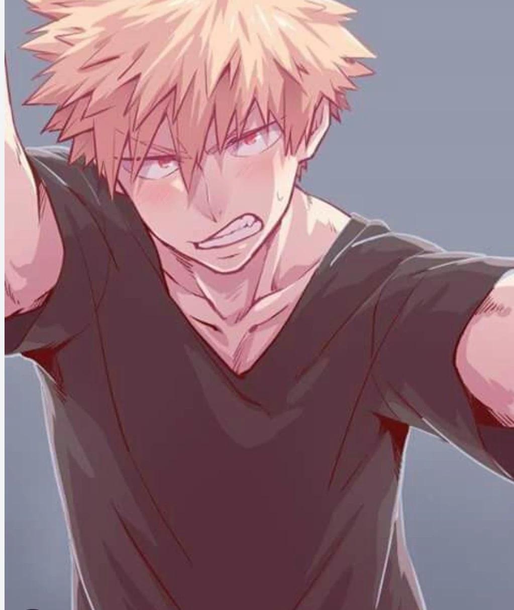 katsuki bakugo... thumbnail
