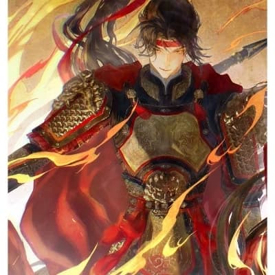 Nakamura Keito thumbnail