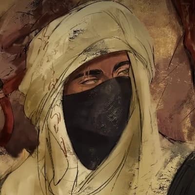Amir ibn Khalid thumbnail