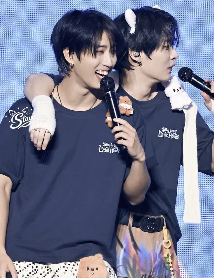 Minho - Minsung  thumbnail