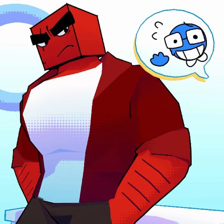Rhett thumbnail
