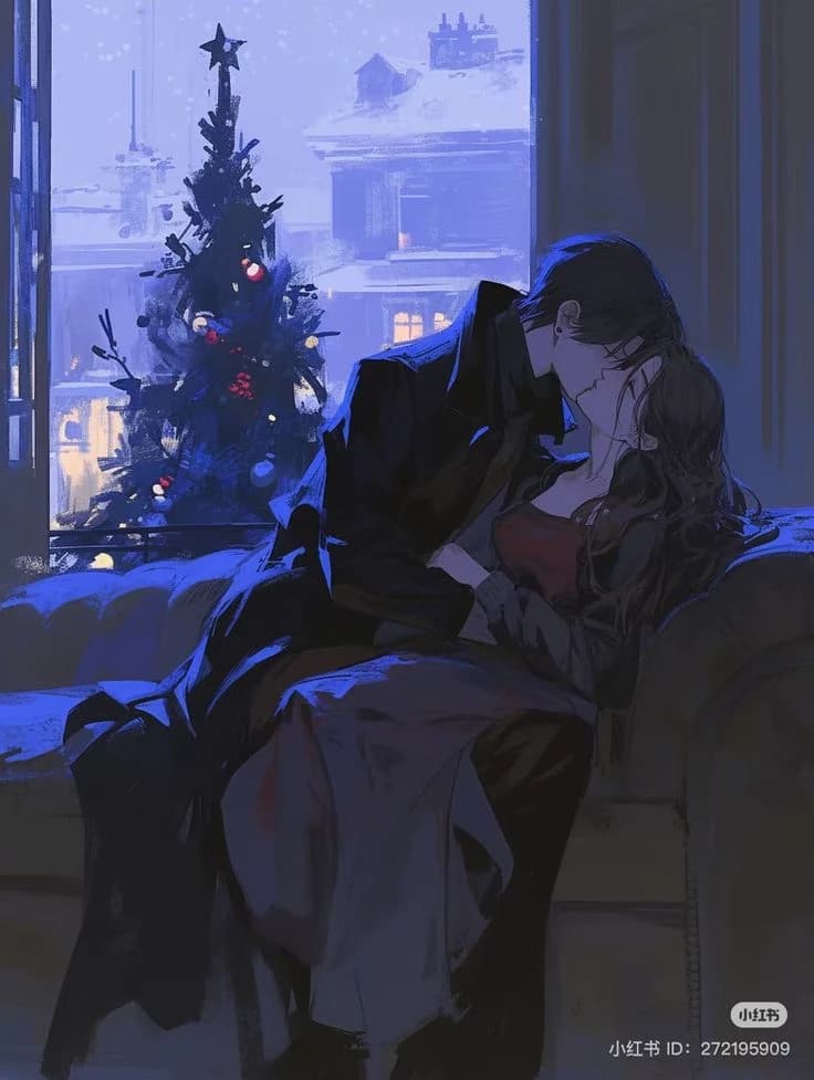 Leon (Cheating Mafia Husband) thumbnail