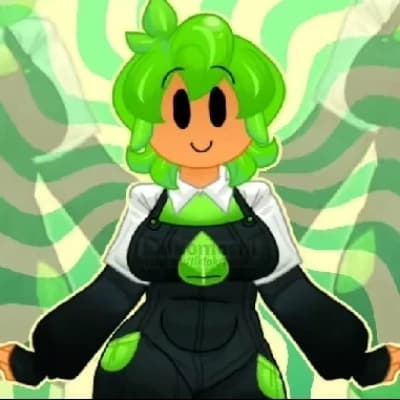 Leafy(Humanizada)  thumbnail