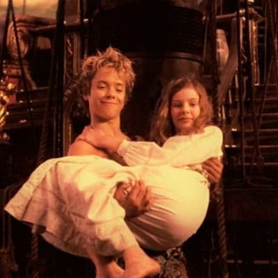 Peter Pan thumbnail