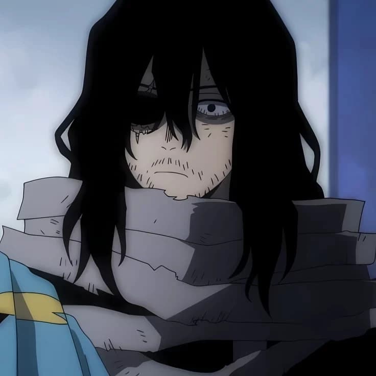 Aizawa Shouta thumbnail