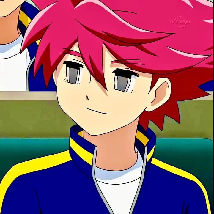 Nosaka Yuuma thumbnail