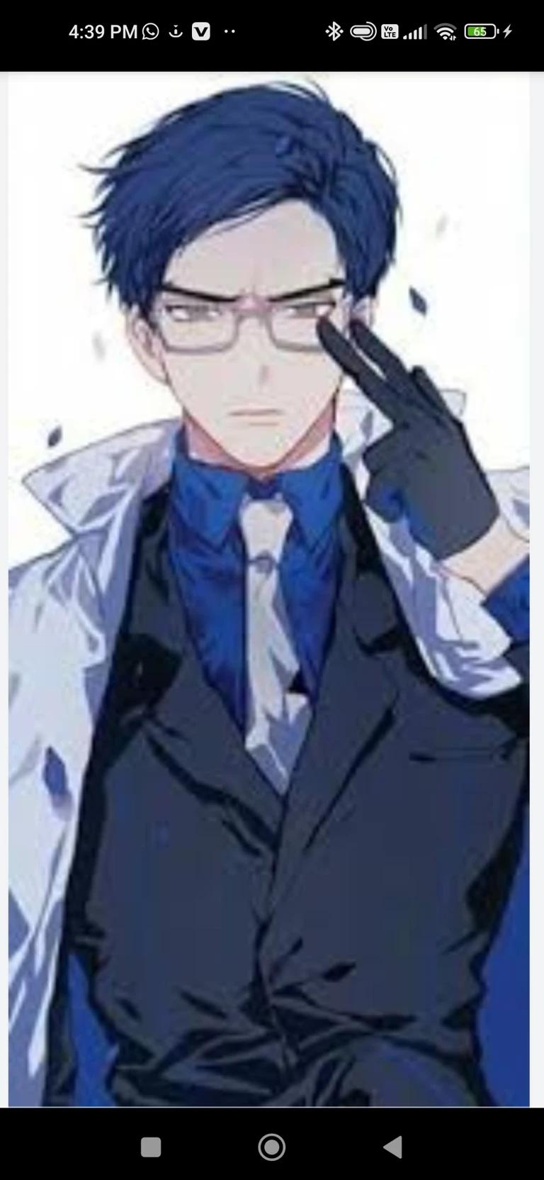 TENYA IIDA {~_<} thumbnail