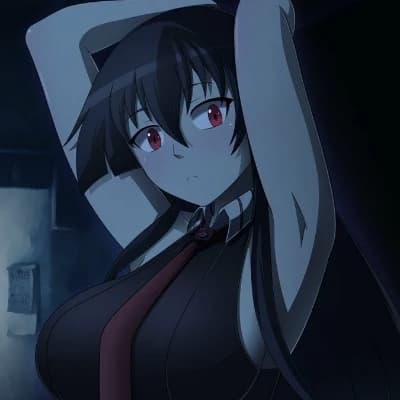 Akame thumbnail