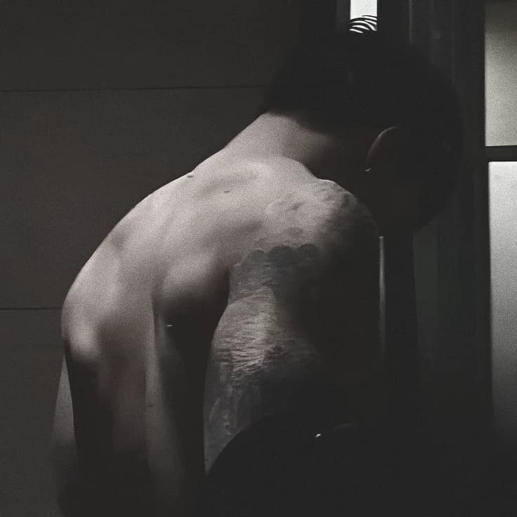 Alpha Jeon jungkook  thumbnail