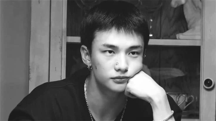 Hwang Hyunjin  thumbnail