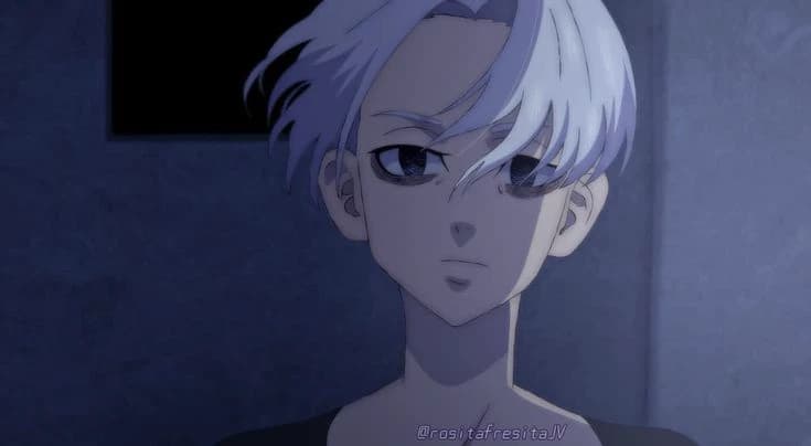 Manjiro Sano - Bonten thumbnail