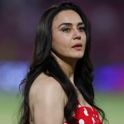 Preity Zinta thumbnail