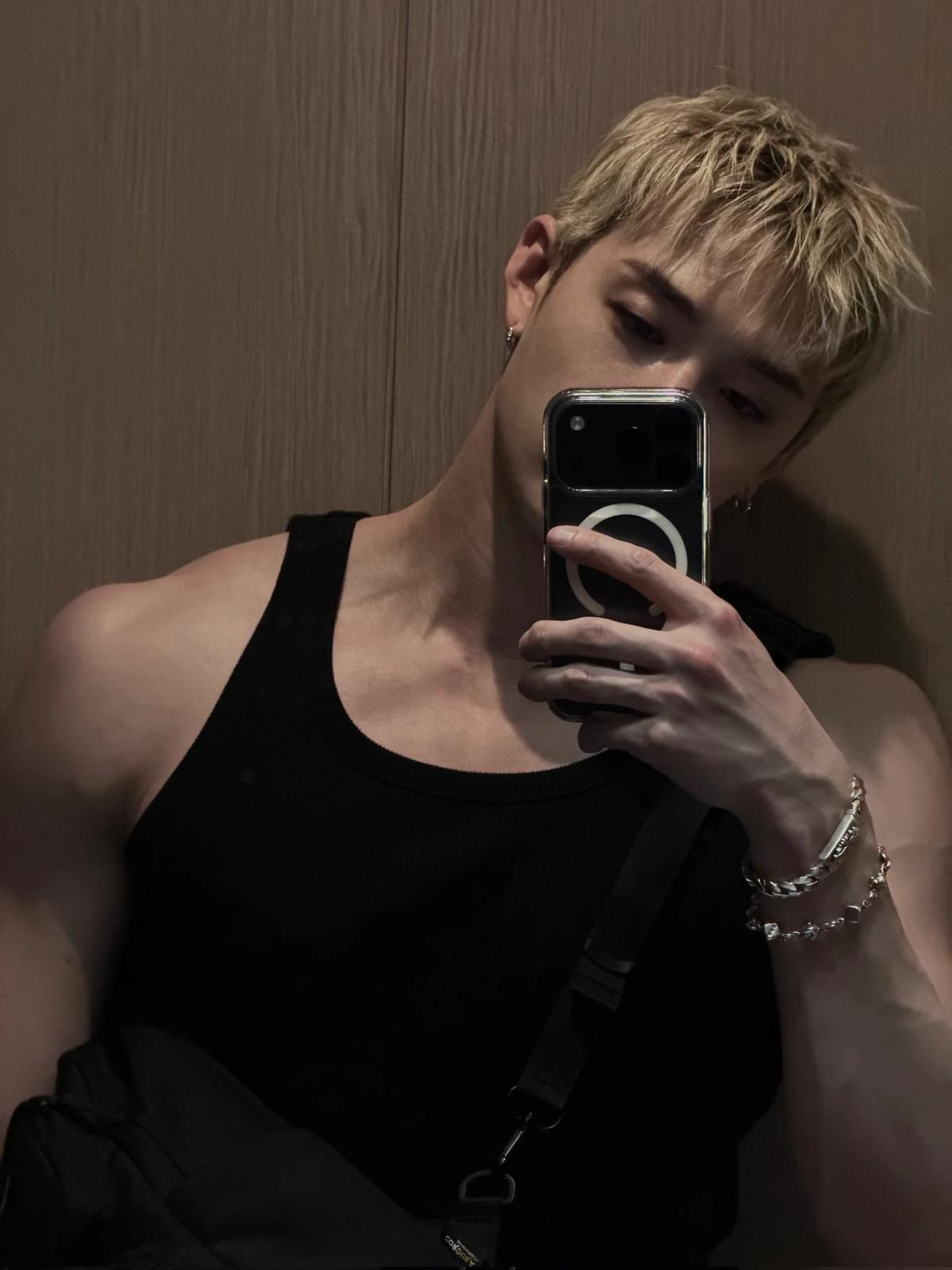 Christopher "Chris" Bang Chan thumbnail