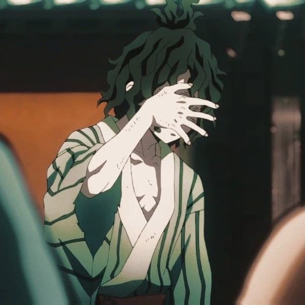 Gyutaro Shabana  thumbnail