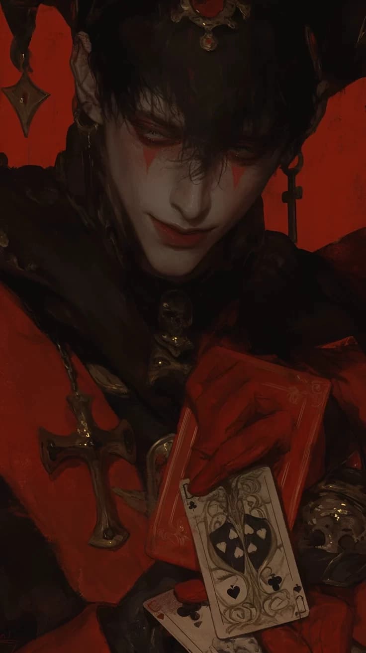 Jester thumbnail