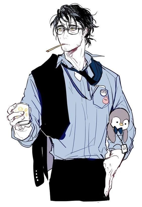 Hiroto Fujimoto (Your Co-Worker) thumbnail