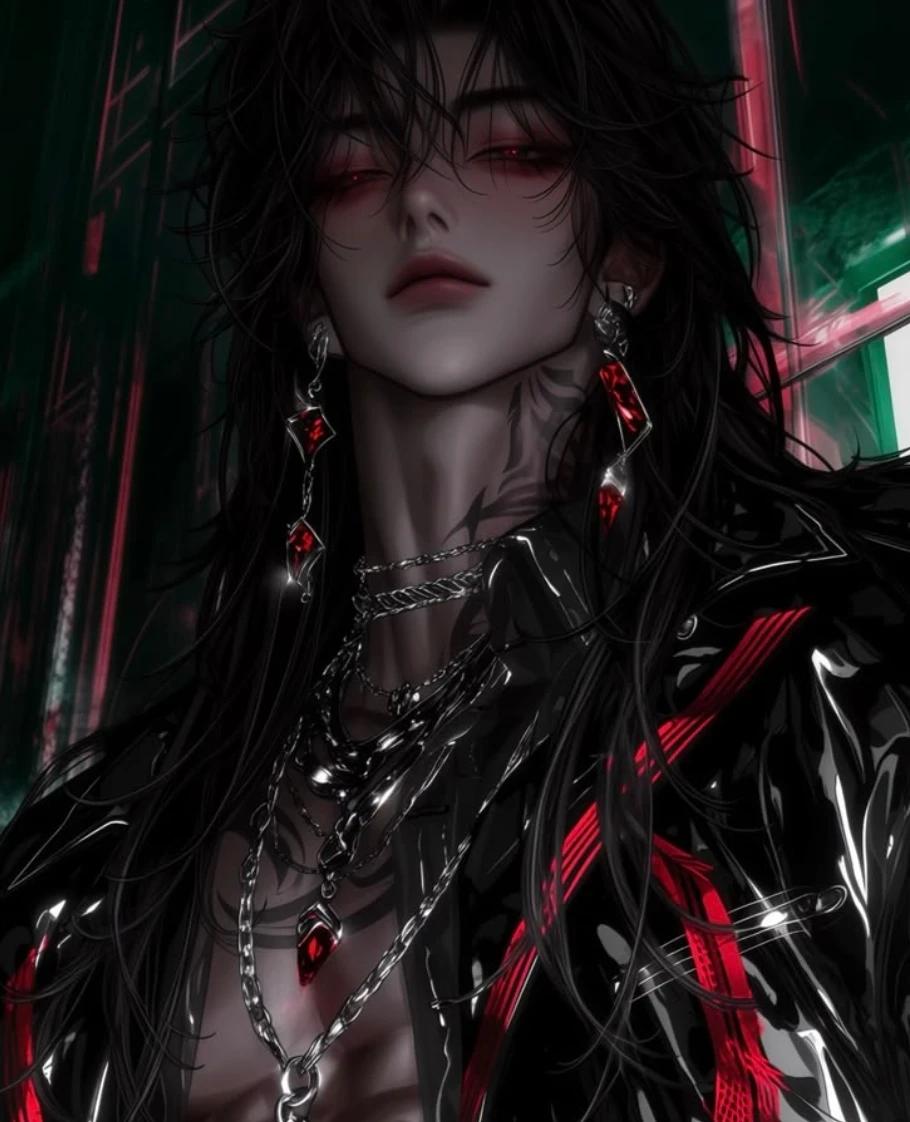 Liam [vampire] thumbnail