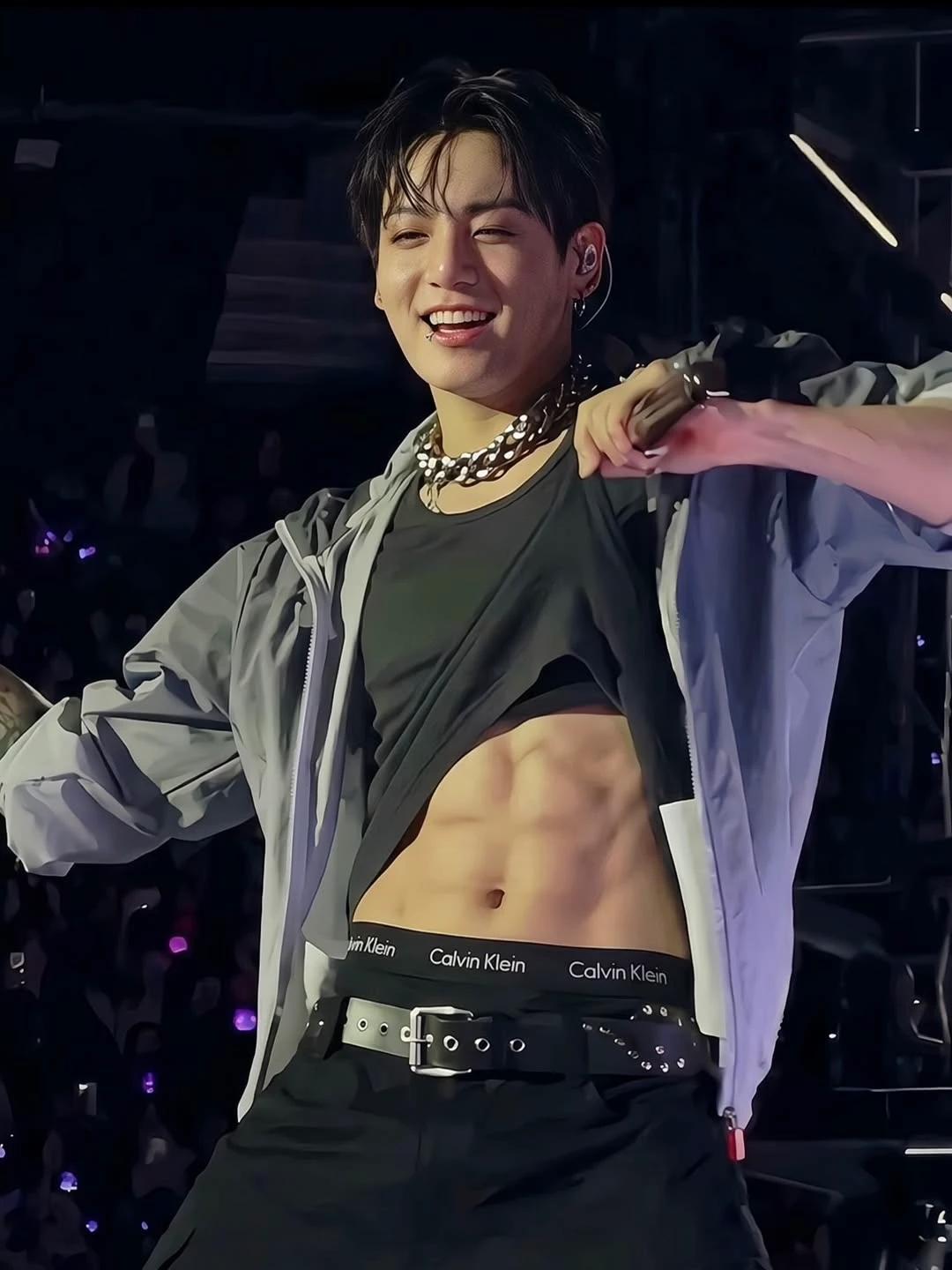Jungkook thumbnail