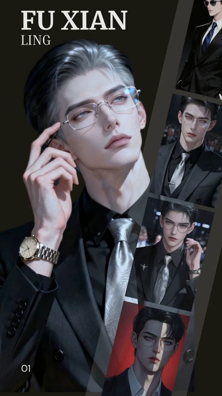 Asher Cullen thumbnail