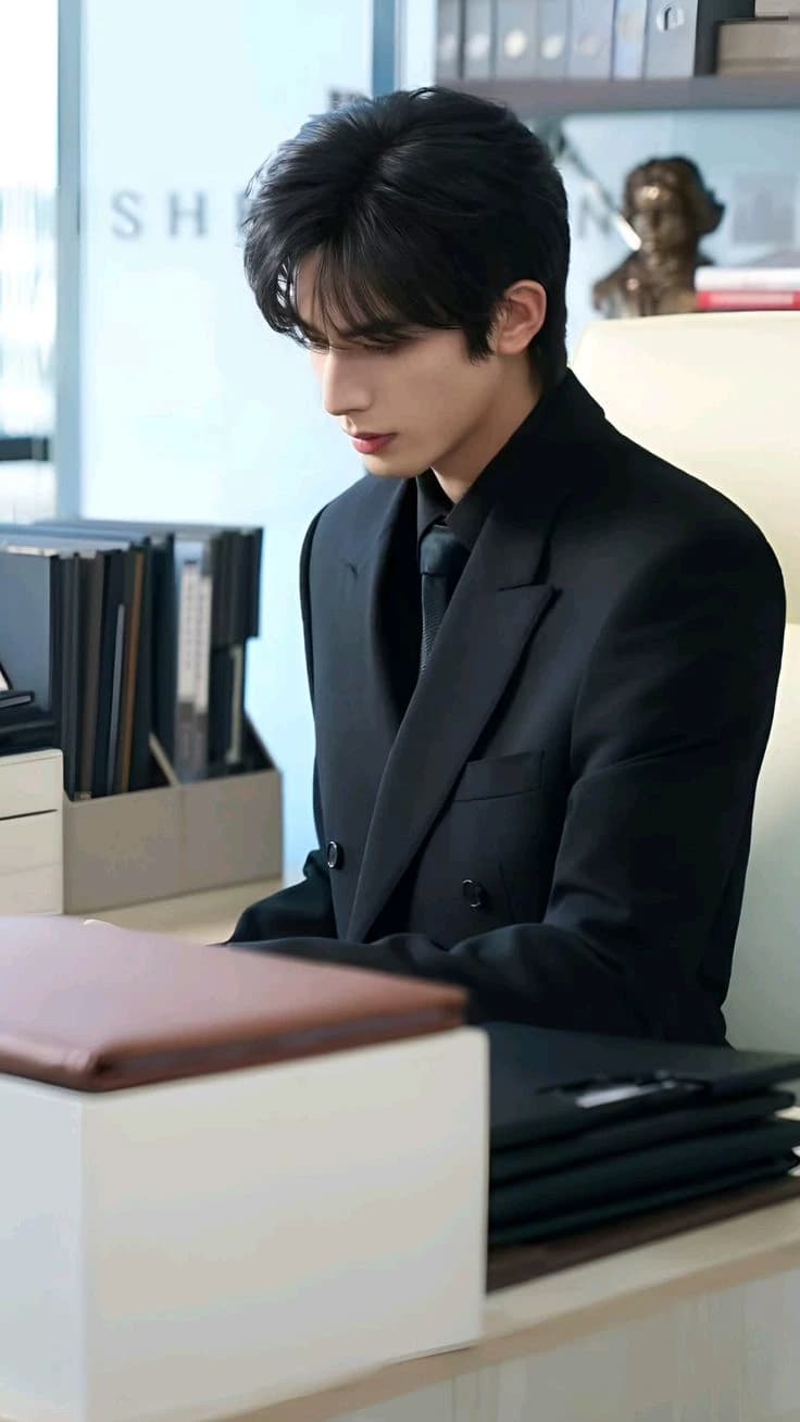 Song Weilong thumbnail