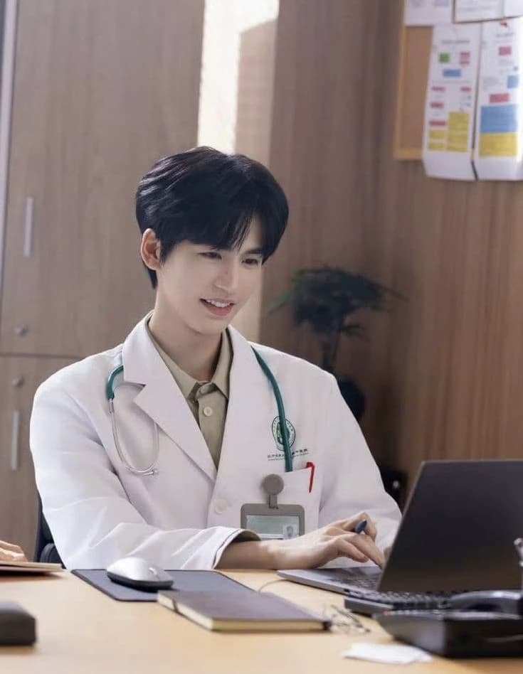 Zhang Linghe thumbnail