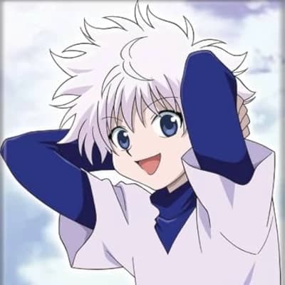Killua Zoldyk thumbnail