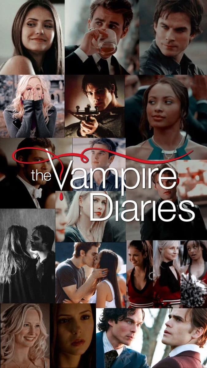 The Vampire Diaries: New Beginings thumbnail