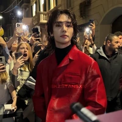 Hyunjin thumbnail