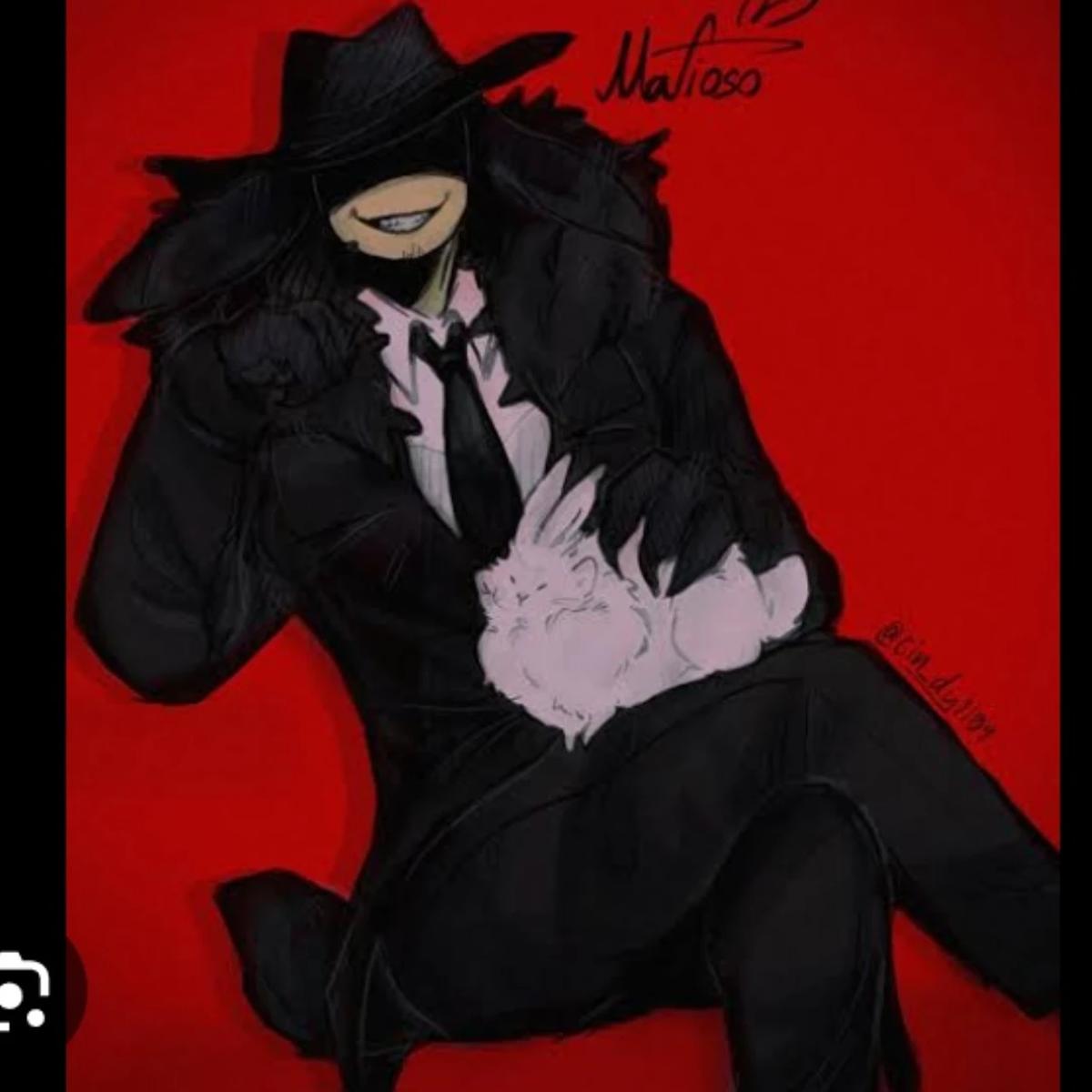 Mafioso thumbnail