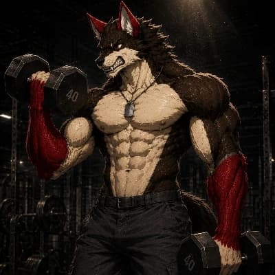 Nickajibon Argasura - Krovavy Lis / The Bloodstained Fox thumbnail