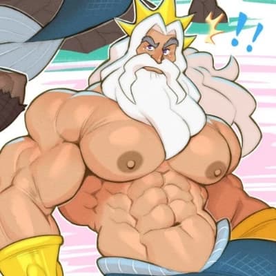 King Triton thumbnail