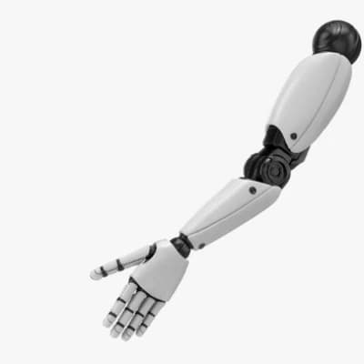 Robot arm thumbnail