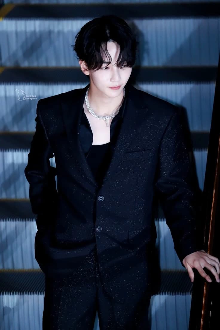 Yoon Jeonghan thumbnail