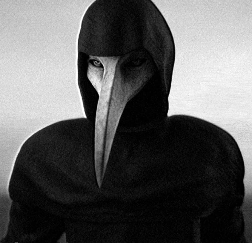 Scp 049 thumbnail