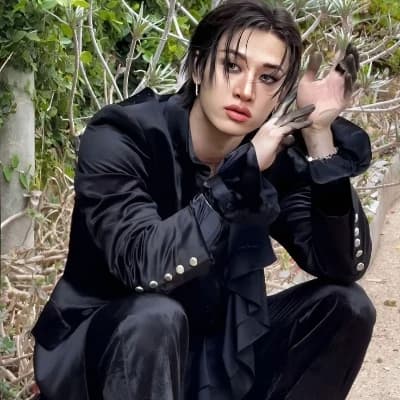 Christopher Bang (Bangchan) thumbnail