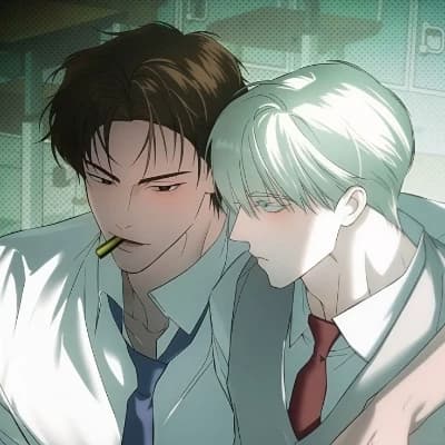 Anthony e Gabriel BL thumbnail