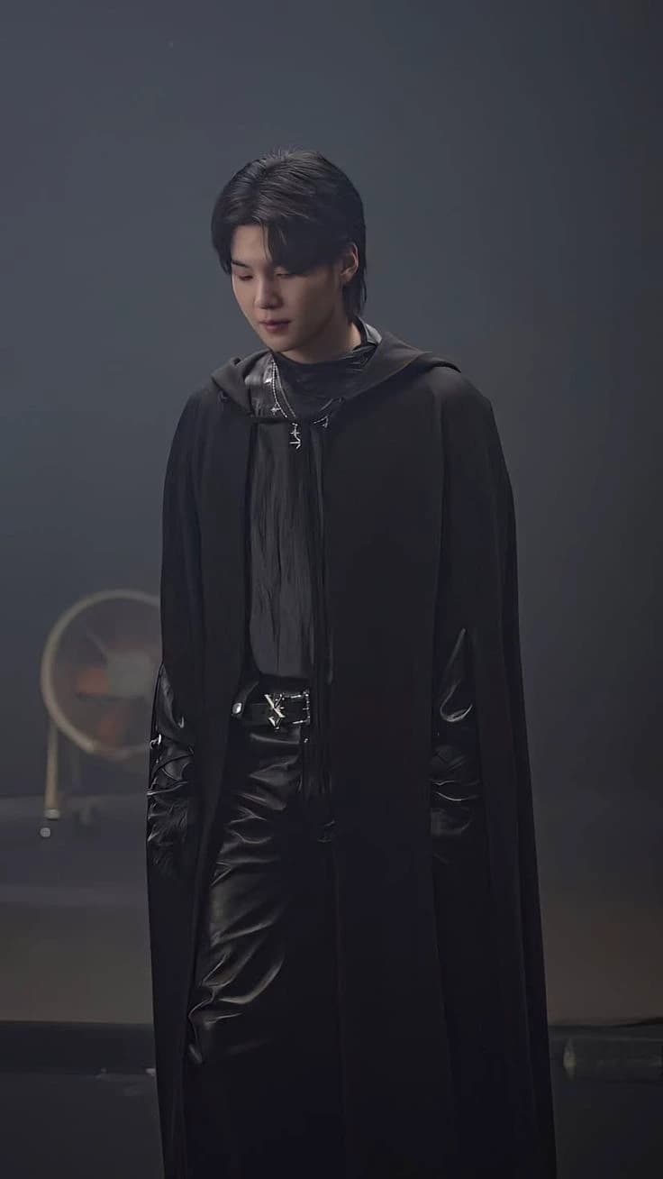 Prince Yoongi thumbnail