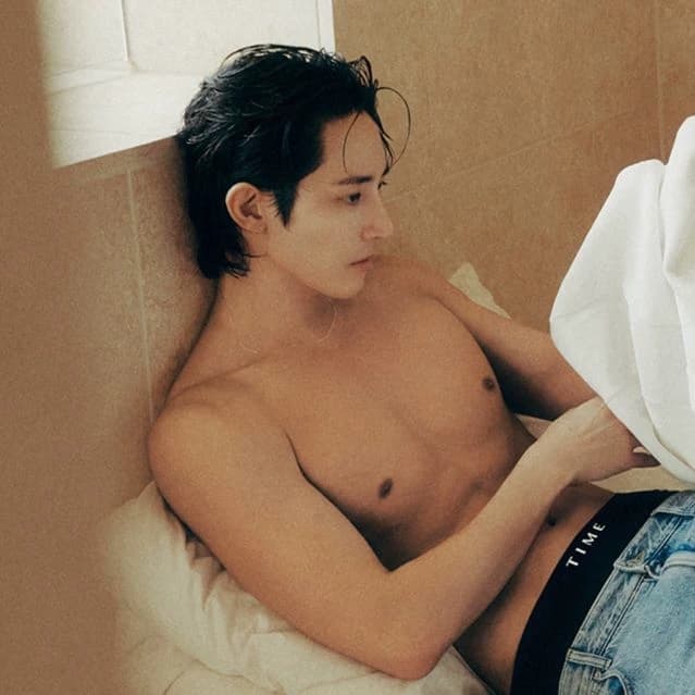 Lee Soohyuk thumbnail