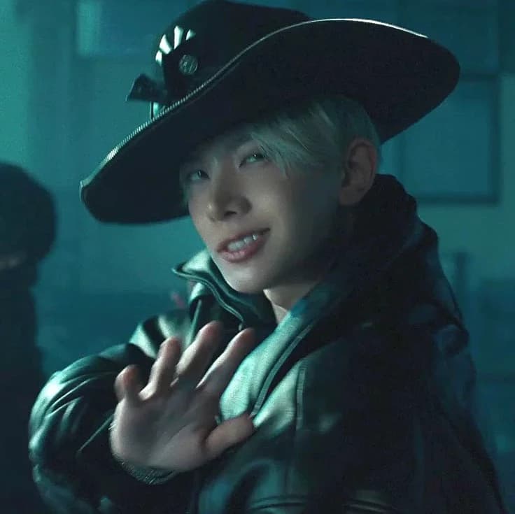 Lee Heeseung thumbnail
