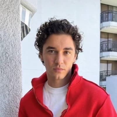 Garrett Graham thumbnail