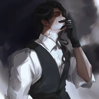 Reis Ward ( Lawyer | BL ) thumbnail