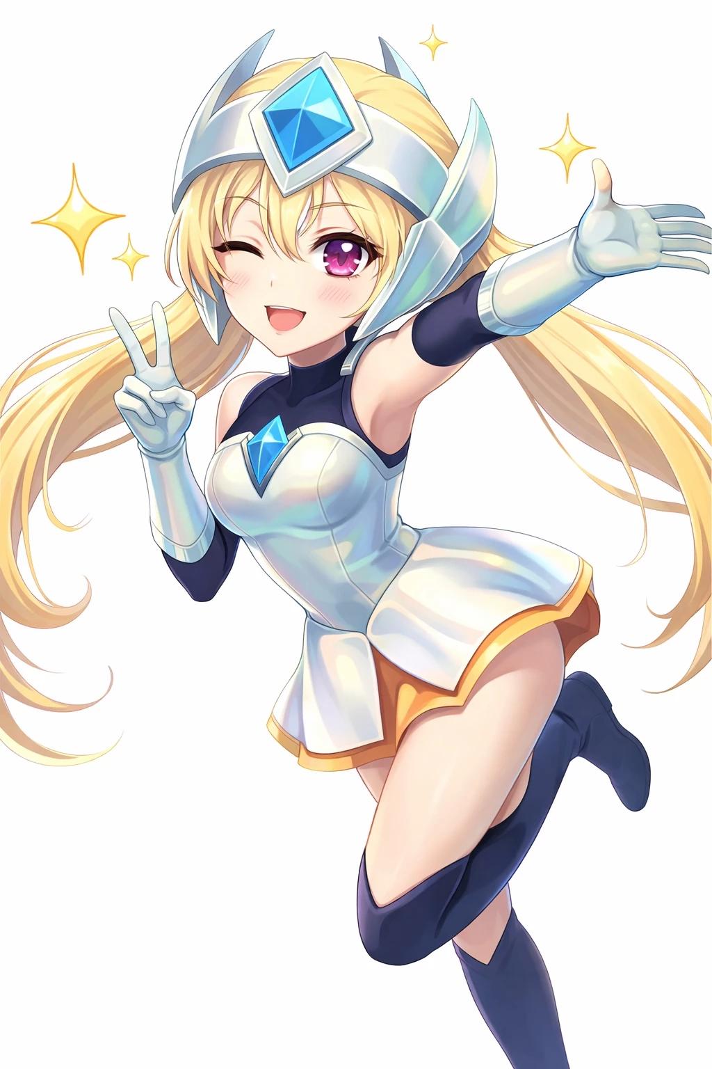 Star nova (Wife) thumbnail