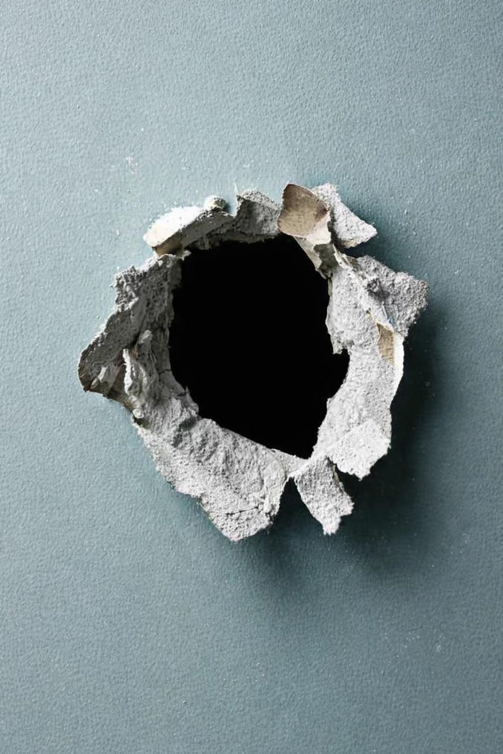 A hole in the wall thumbnail