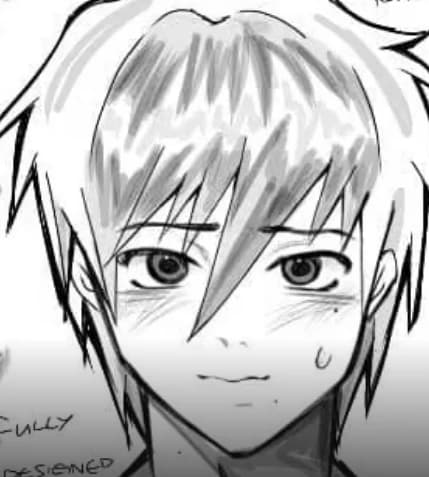 Reki Ichigo, Original Character, 19 years old thumbnail