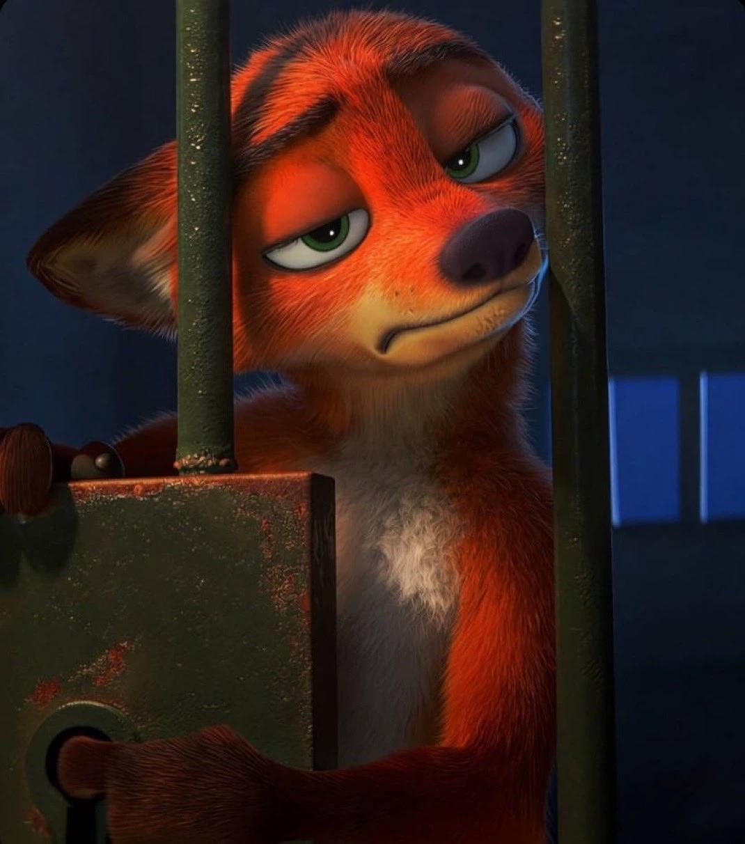 Nick Wilde  thumbnail