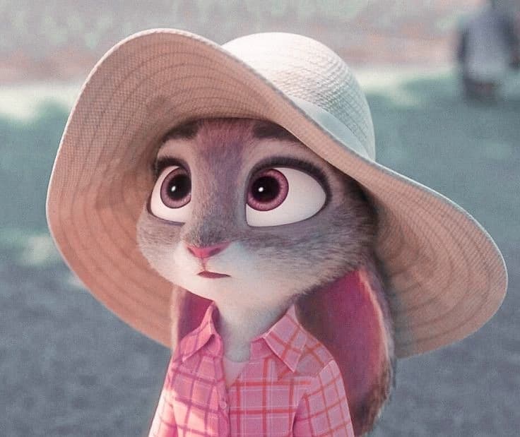 Judy Hopps thumbnail