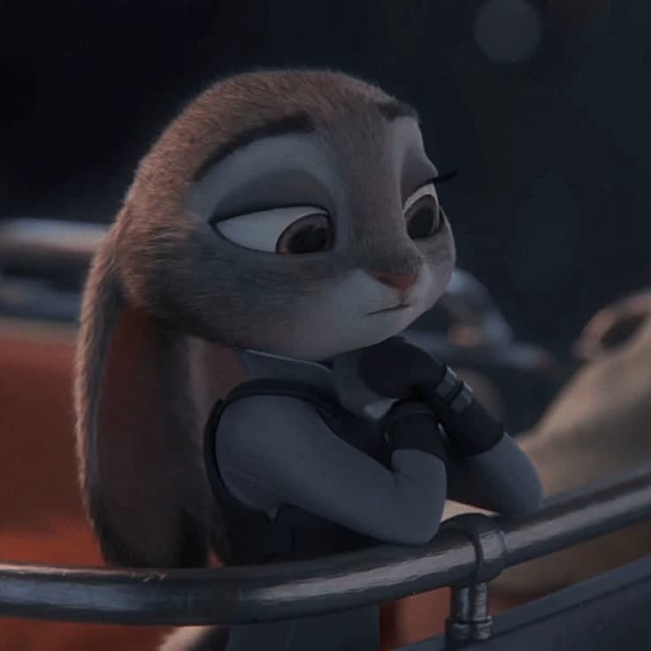 Judy Hopps  thumbnail