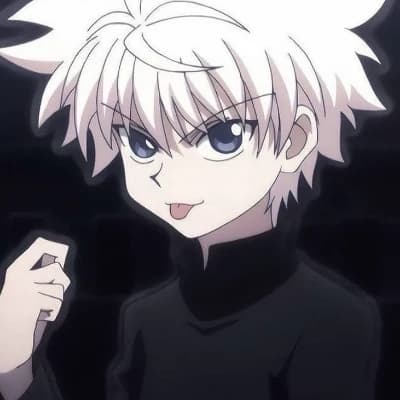 Killua thumbnail