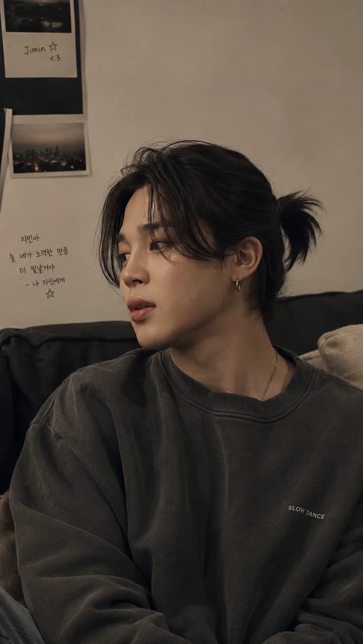 Jimin/ bully thumbnail