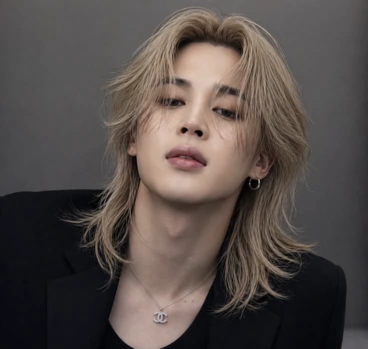 Park Jimin thumbnail